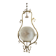 Lanterne art nouveau