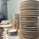 Koala limited edition fine porcelain dinner service