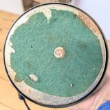 Articulated desk lamp