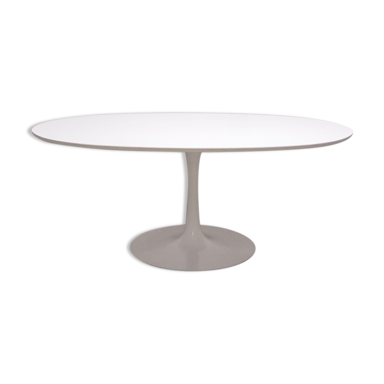 Vintage table foot tulip Arkana