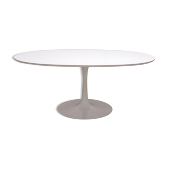 Vintage table foot tulip Arkana