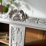 Low sideboard
