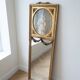 Trumeaux ancien style Louis XVI