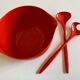 Set Saladier Rosti Denmark 1970 XL 3L