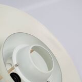 Danish vintage pendant lamp from 1980s