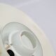 Danish vintage pendant lamp from 1980s
