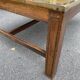 Low table