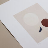 Moons  - Oak Gallery