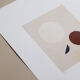 Moons  - Oak Gallery