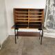 Vintage flap secretary 1960
