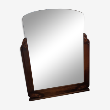 Miroir Art deco - 101x73cm