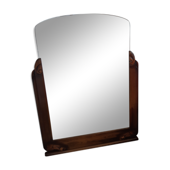 Mirror art deco
