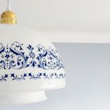 Vintage pendant lamp