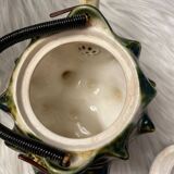 Selfish Shell Teapot