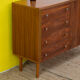 Enfilade scandinave vintage