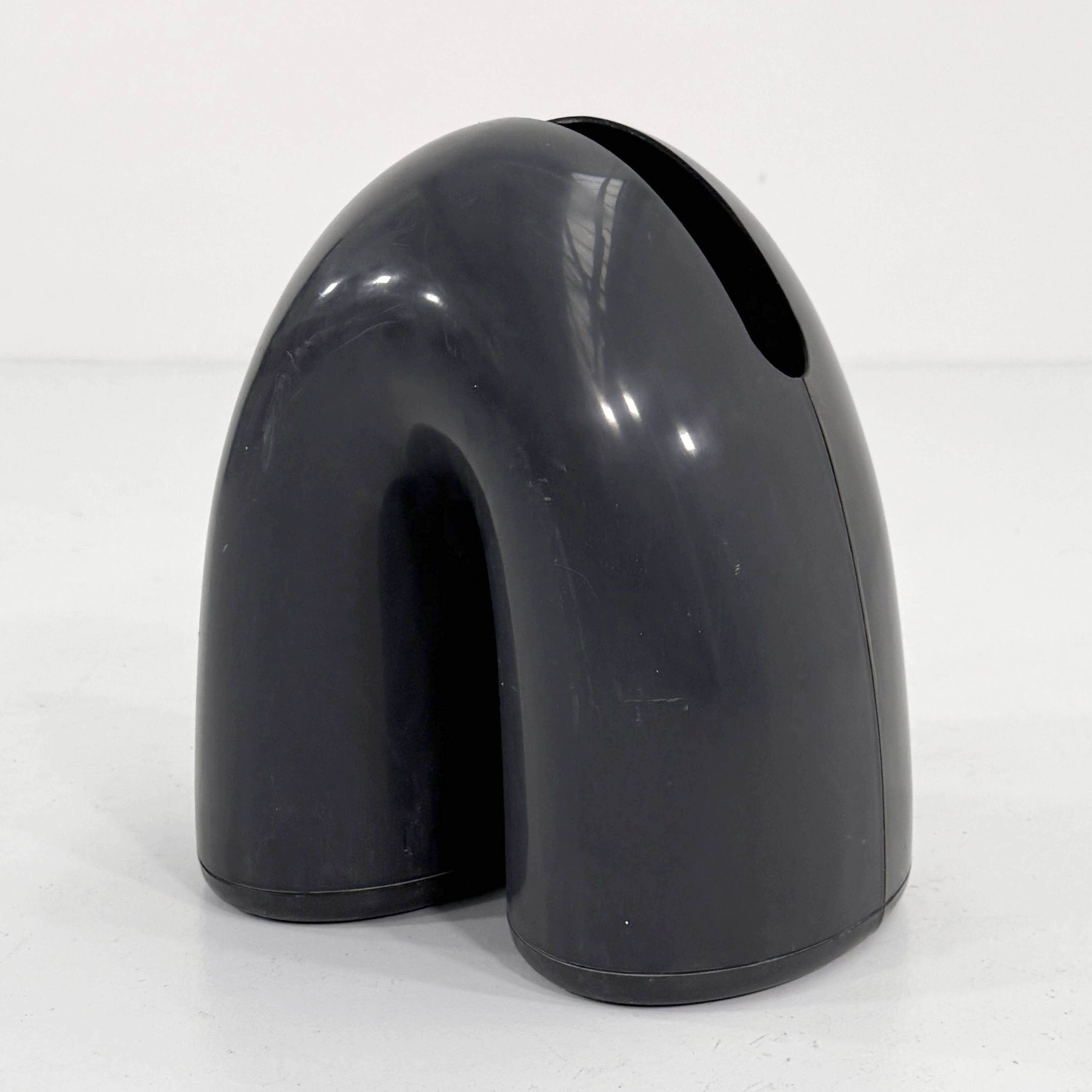 Porte-parapluie Noe par F. Bertoli & M. Pajetta pour Fontana Arte, 1970