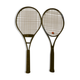 vintage tennis rackets