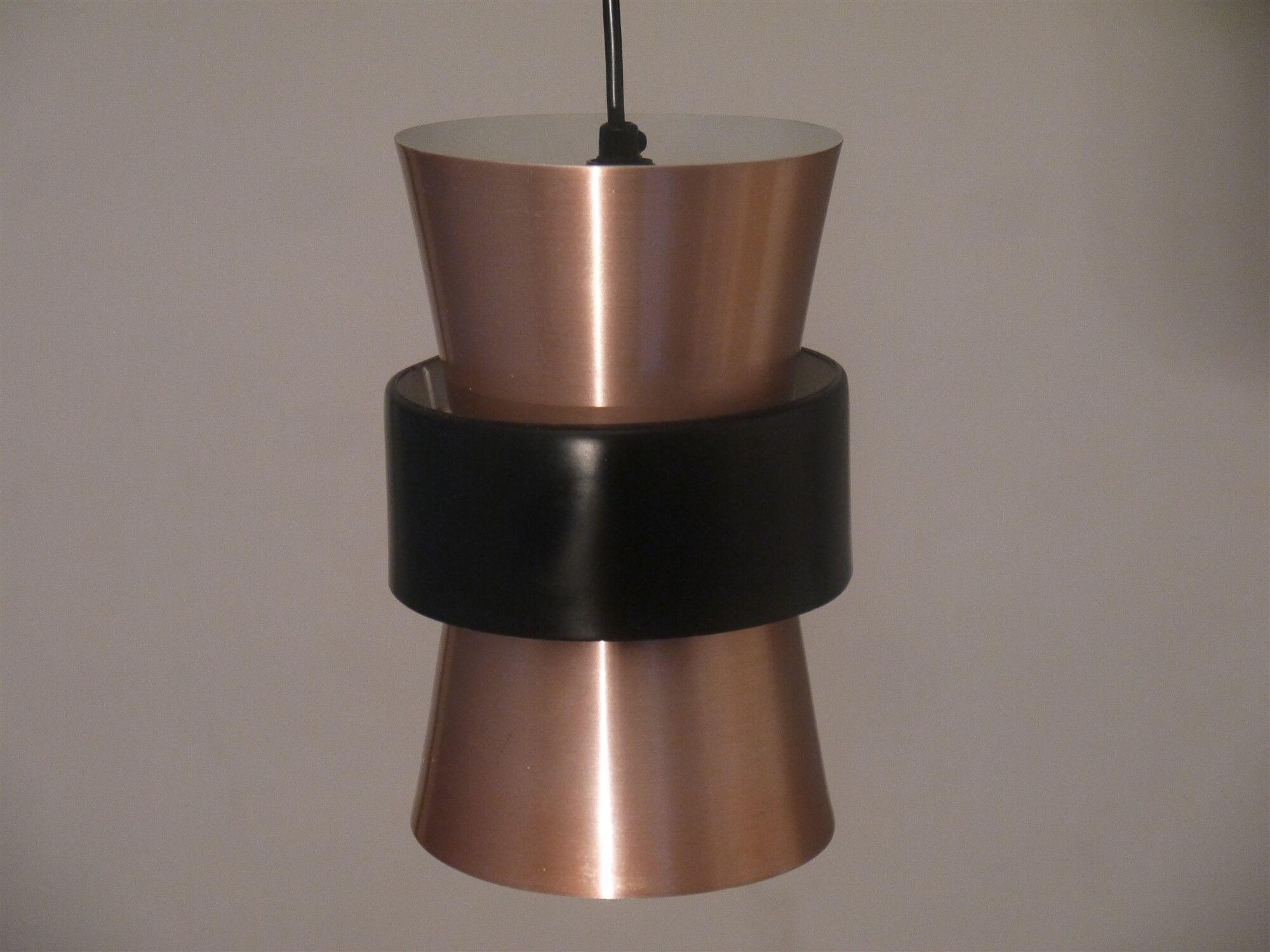 Scandinavian design suspension