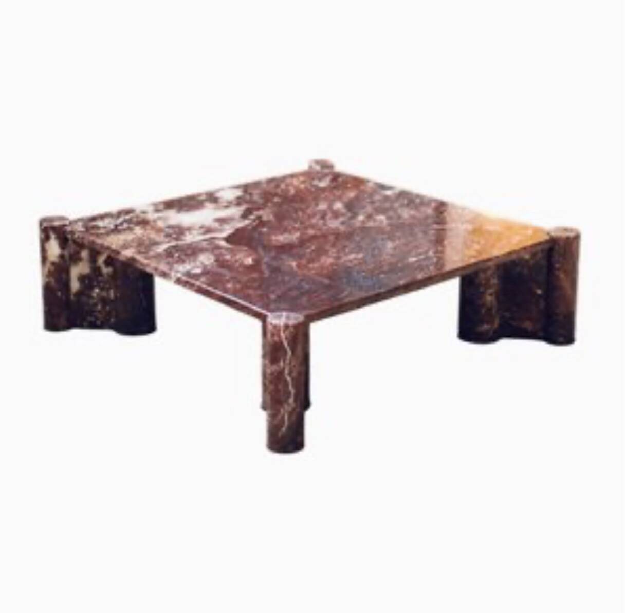 Centerpiece by Gae Aulenti for Knoll International, 1965