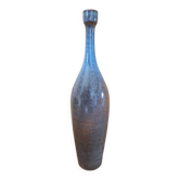 Suzanne Ramié (1905-1974) pour Madoura - Vase en céramique émaillé