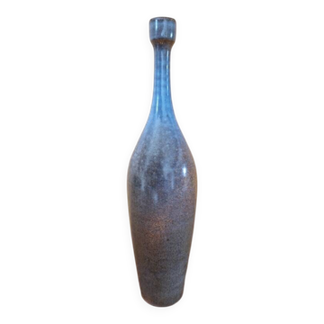 Suzanne Ramié (1905-1974) for Madoura - Glazed ceramic vase