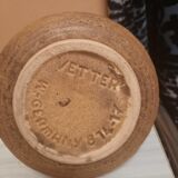 Vintage ceramic vase