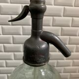 Water green brewery siphon