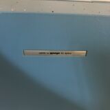 70's Olivetti Studio 46 typewriter