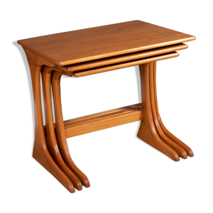 Table gigogne années