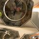 6 Vintage Silver-Plated Metal Plates and Dishes