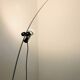 “Molla” floor lamp by Cesare Leonardi and Francesca Stagi for Lumenform, Italy 1971