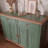Art deco sideboard