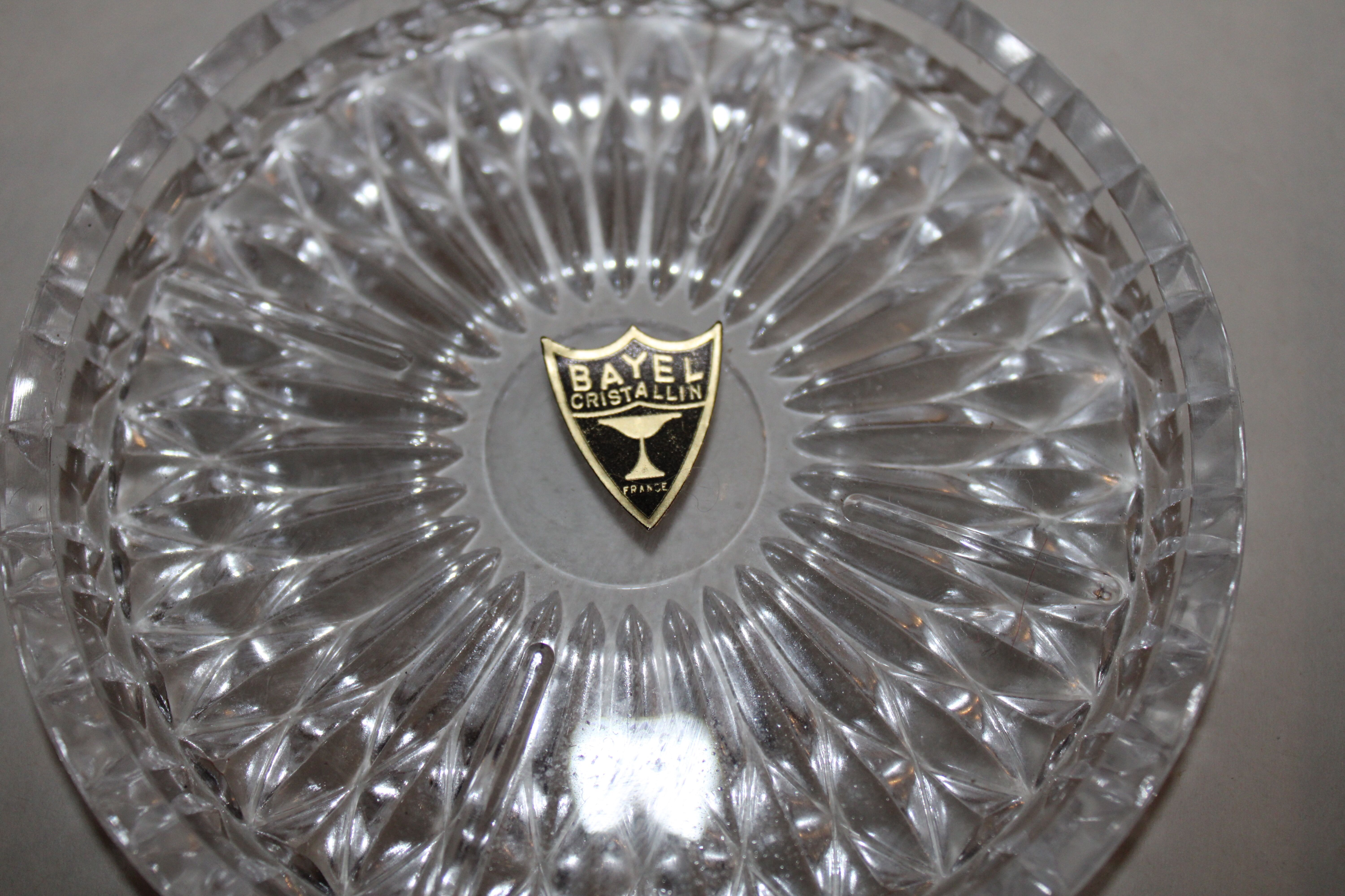 Set of flat underside and 2 vintage bottle unders