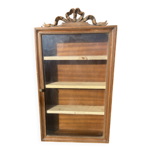 vitrine