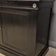 Magasin pharmacy pharmacy patinated black oak