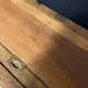 Ice old bistro trunk 1900 counter