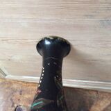 Brass vase