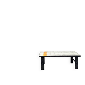 table Basse Céramique - jean