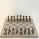 Italfama chess set, 1970