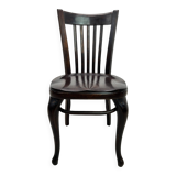 Café Chair Capua no.519 by Adolf Loos for Thonet