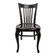 Café Chair Capua no.519 by Adolf Loos for Thonet