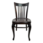 Chaise Café Capua no.519 par Adolf Loos pour Thonet