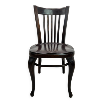 Café Chair Capua no.519 by Adolf Loos for Thonet