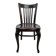Café Chair Capua no.519 by Adolf Loos for Thonet