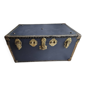 Malle anglaise 20e s