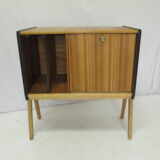Furniture vintage teak