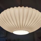 Glass suspension from the 70s,