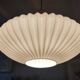 Glass suspension from the 70s,