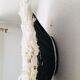 Juju Hat blanc 65 cm