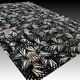 Large modern rug Roche Bobois: 3.94 x 2.73 metres